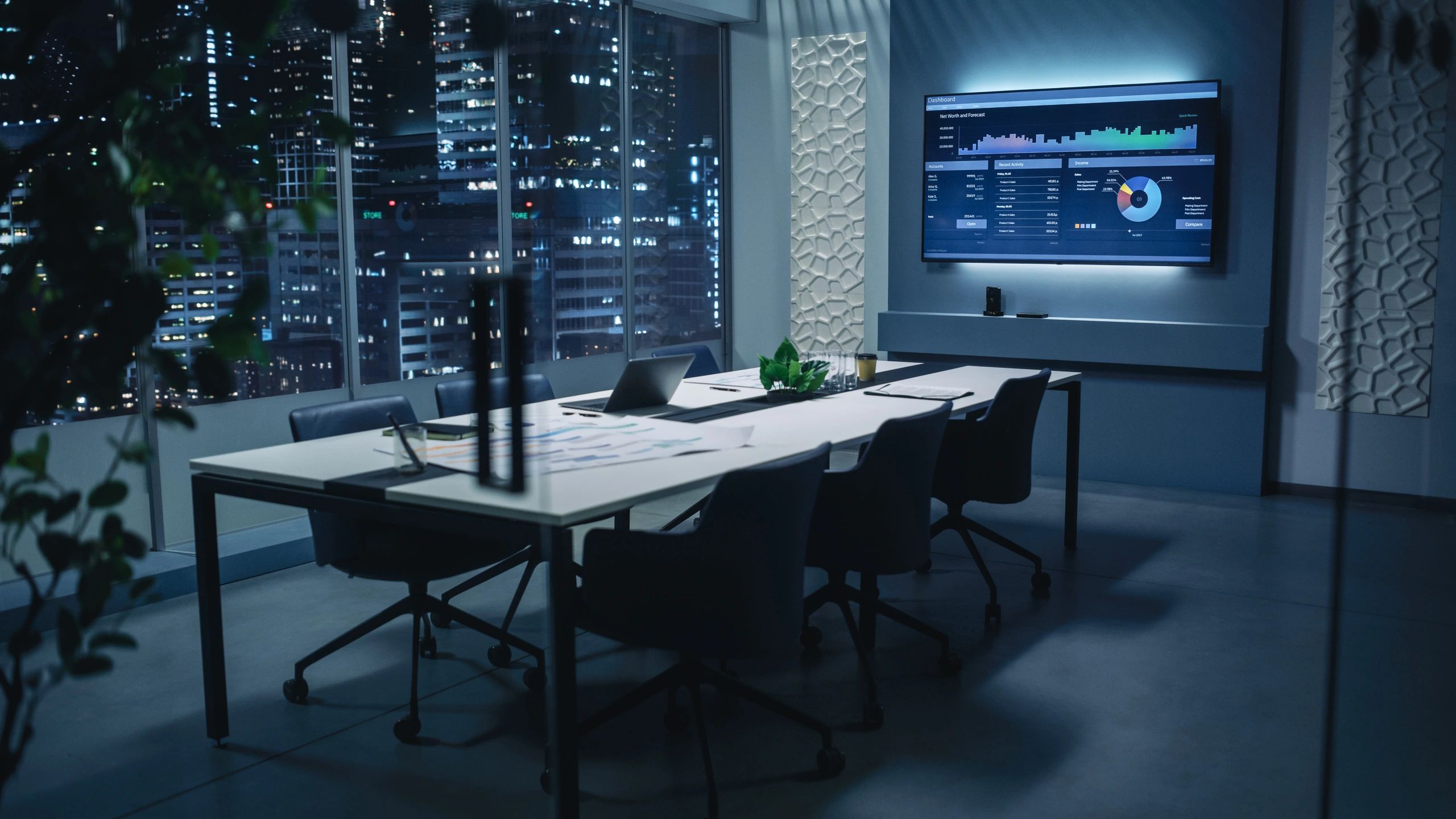 Intelli Systems