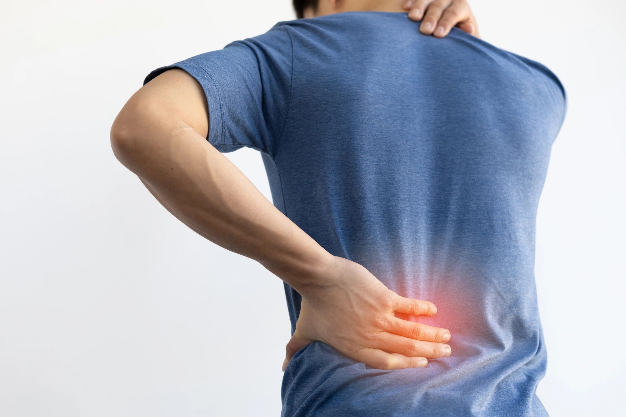 Why Pain Is More Than Tight Muscles