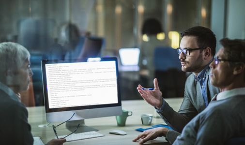 Innovative IT Solutions