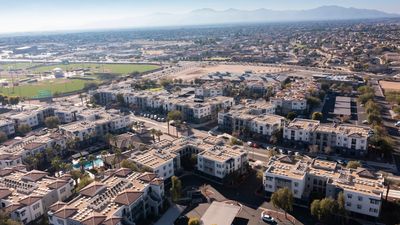 Surprise Arizona city center representing flat fee MLS listing service in Surprise AZ