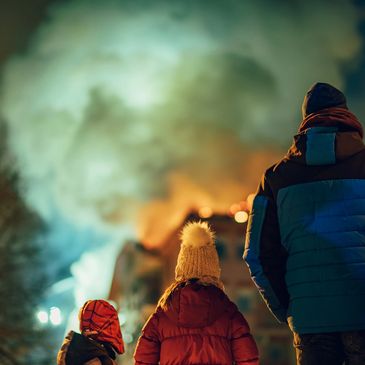 SafeStep Solutions was born from a moment we’ll never forget. When one of our own faced a real emerg