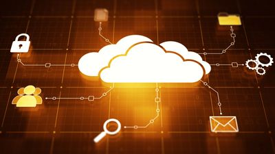 Cloud consulting and support