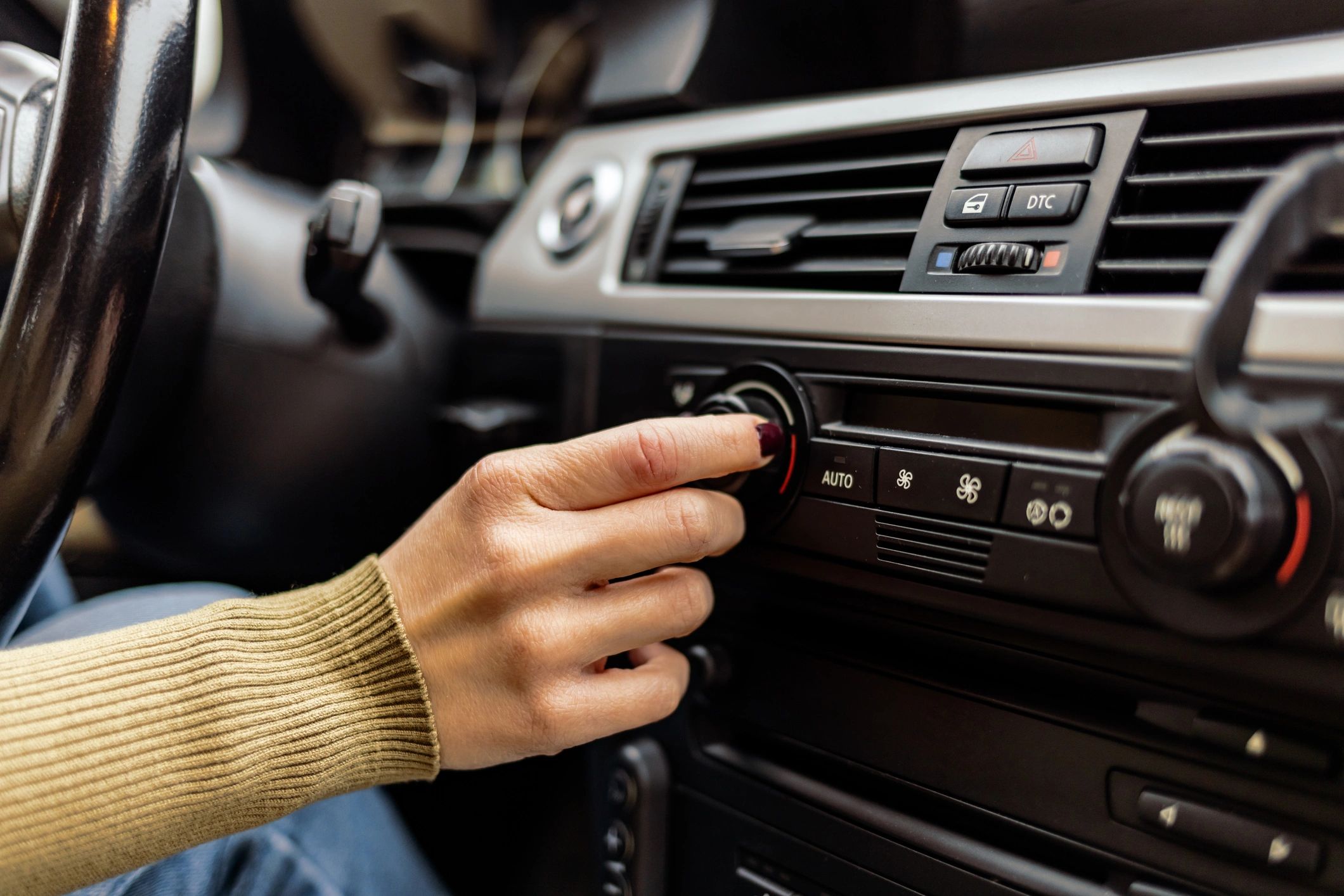 Car Audio System Components Explained