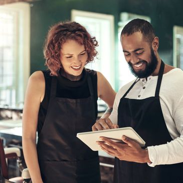 Professional Salon Suites, Salon Suites in Pearland, Business Success Support