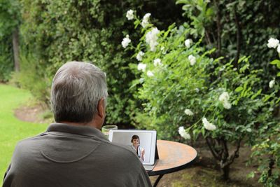 Virtual individual therapy and assessment services in Northern Ontario. 