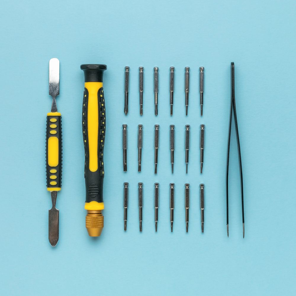 Mobile Phone Repairs toolkit