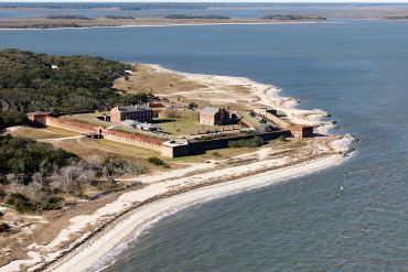 Bolivar Flats RV Park photo 3