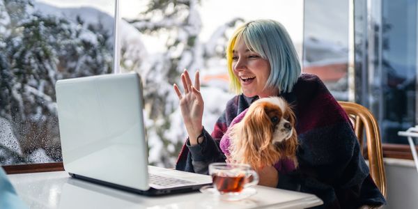 familia, pet e cachorro