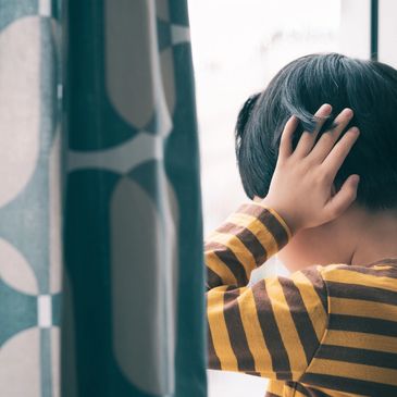 Trauma-Informed Therapy