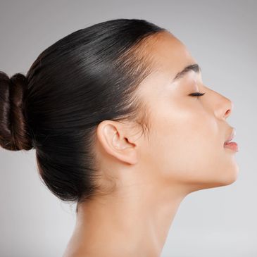 jaw filler in woking