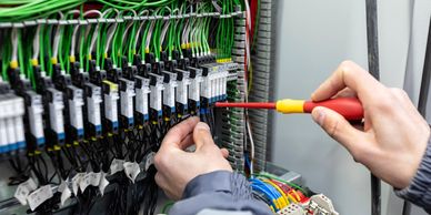 Electromechanical Equipment Installation & Maintenance