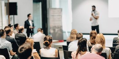 Evento de innovación, hackathon