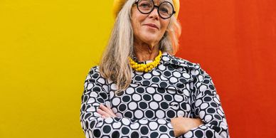 reinventing retirement, purpose after work, life after big changes