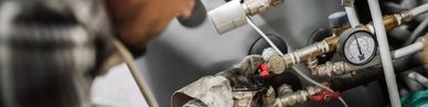 Clogged Drains Can Damage Your System
