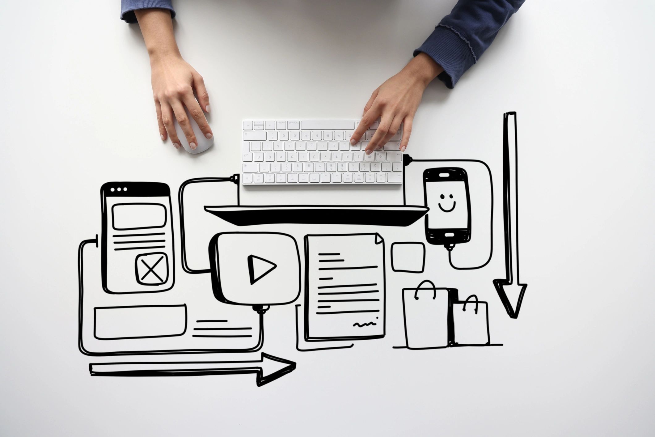 CRĀV Group promotional image