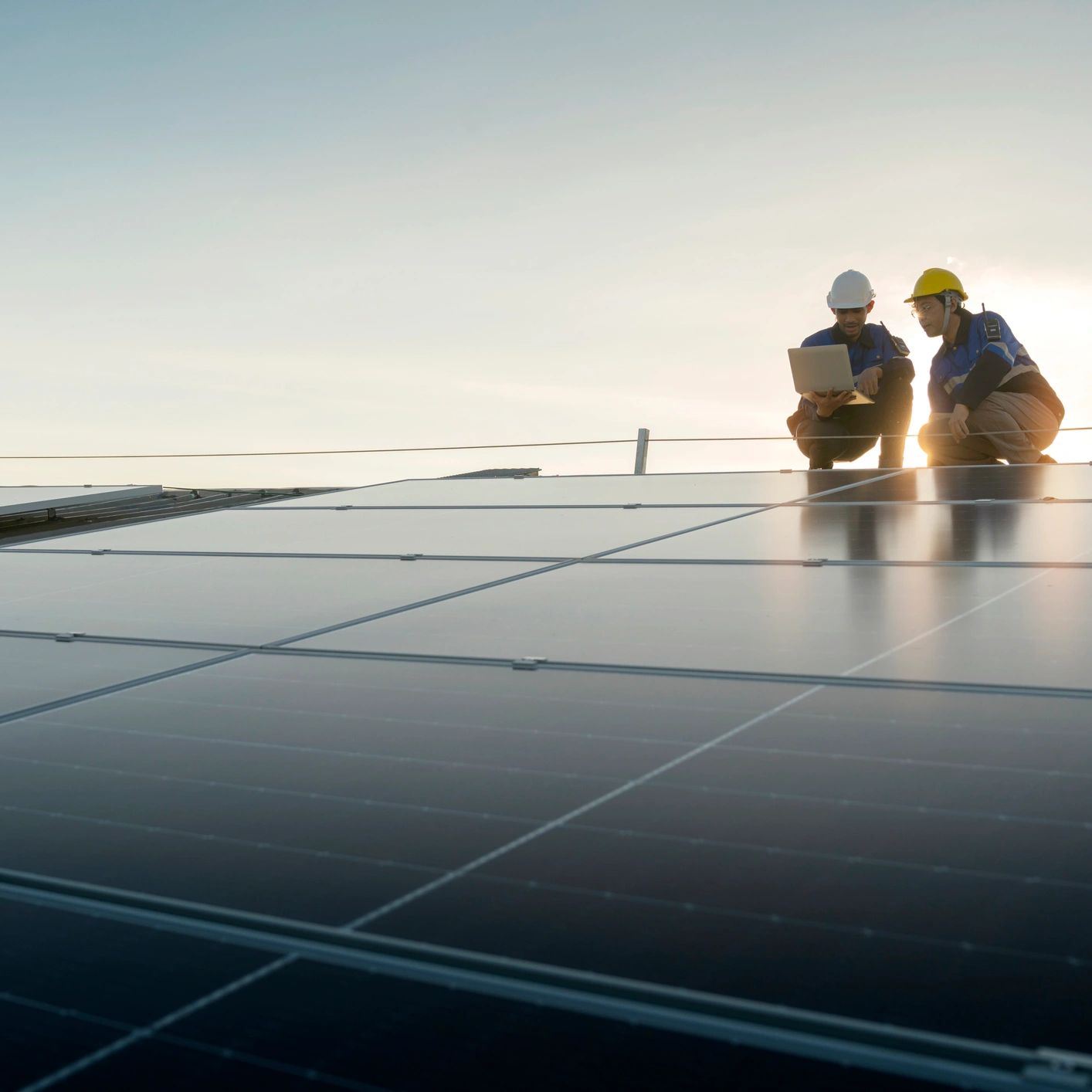 Spartan Solar LLC