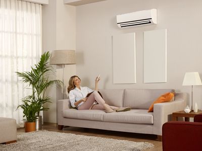 Indoor air quality ponte vedra