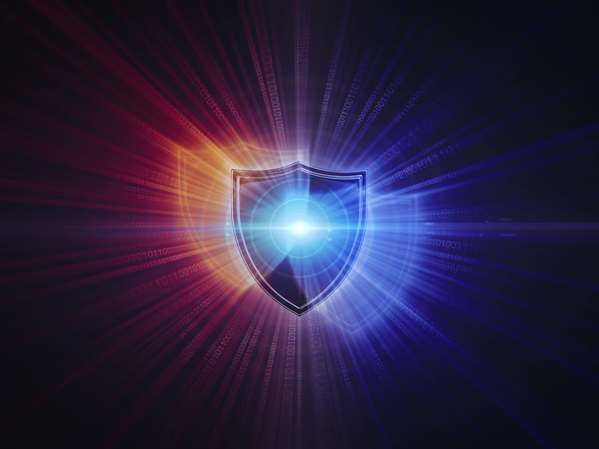 Digital Containment Agency Home