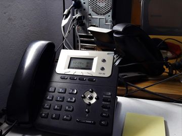 Yealink T54W