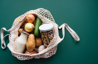 Zero Waste is conservation of resources using production, consumption, and reuse of all materials.