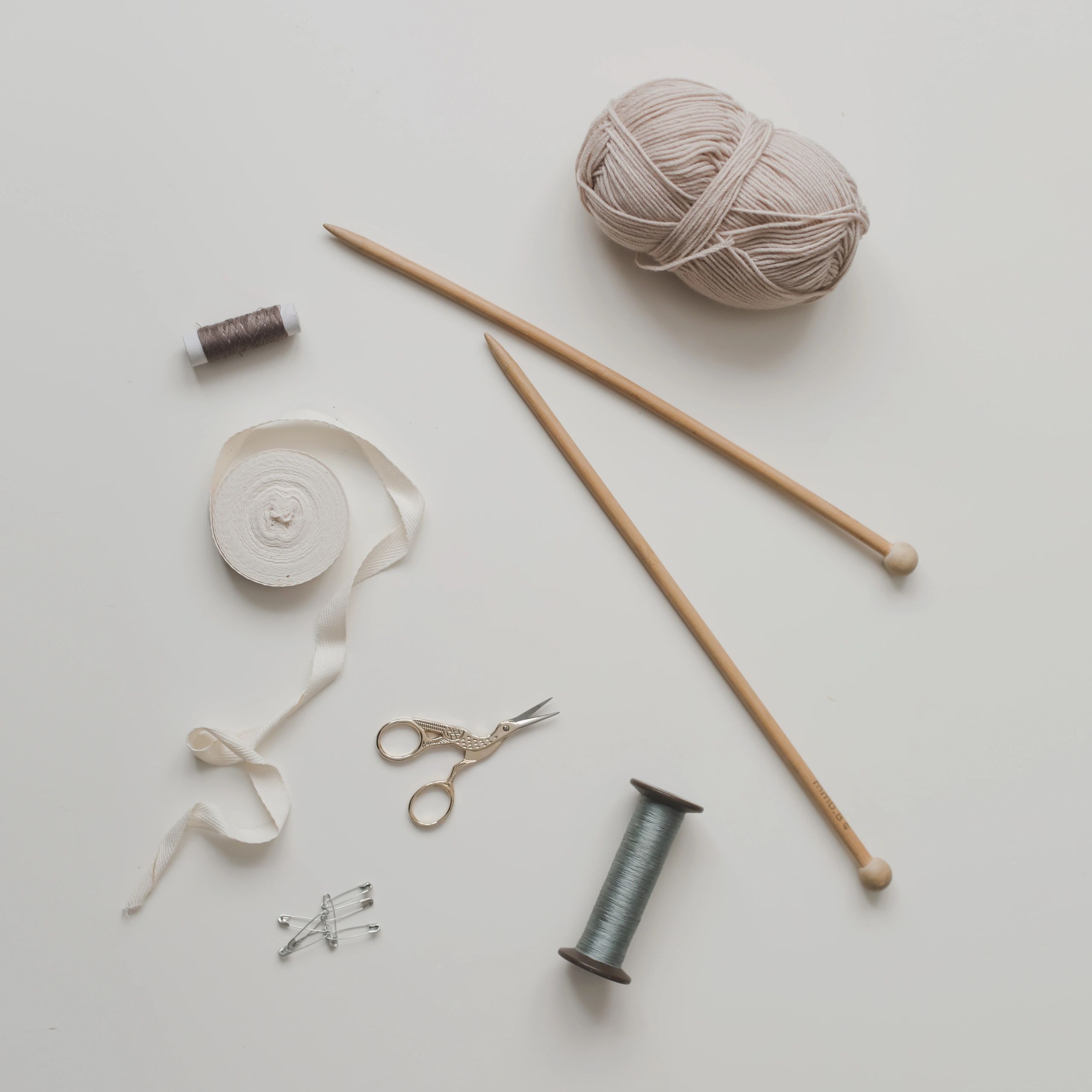 A Stitch In Time