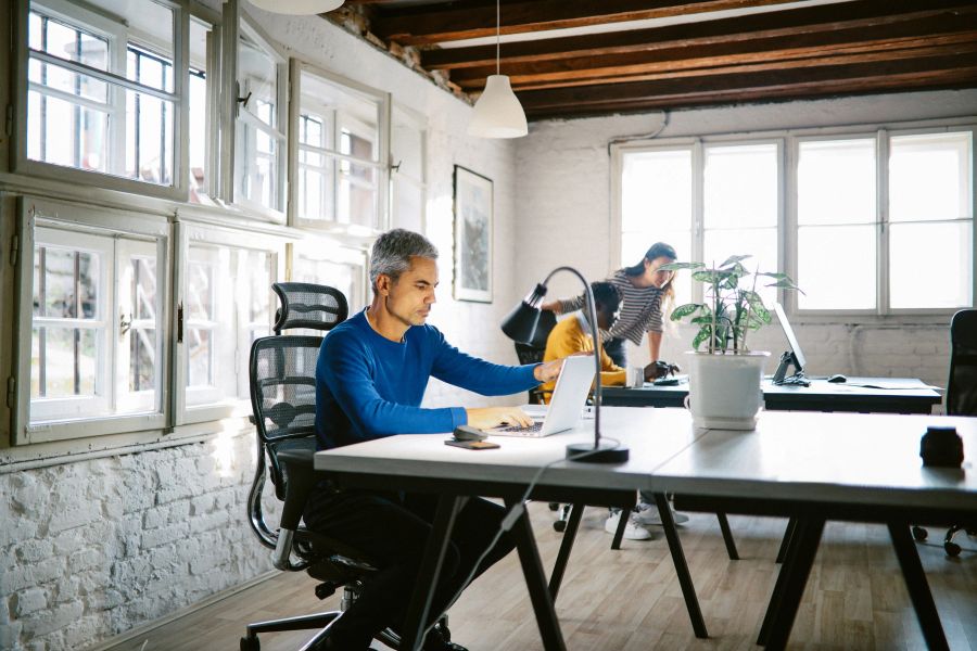 Your Employees Already Have AI Coworkers — You Just Haven't Met Them