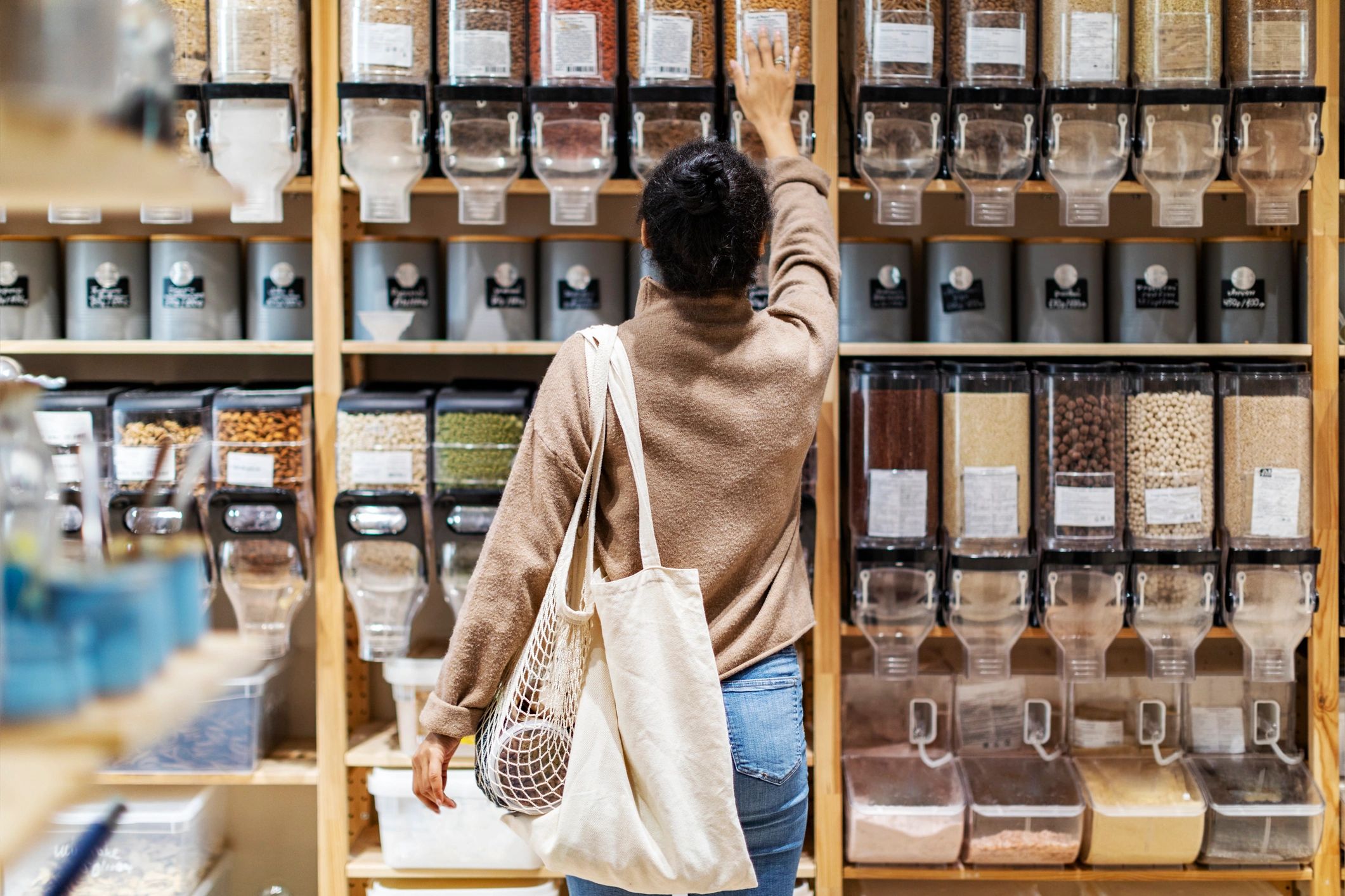 Shop Kind