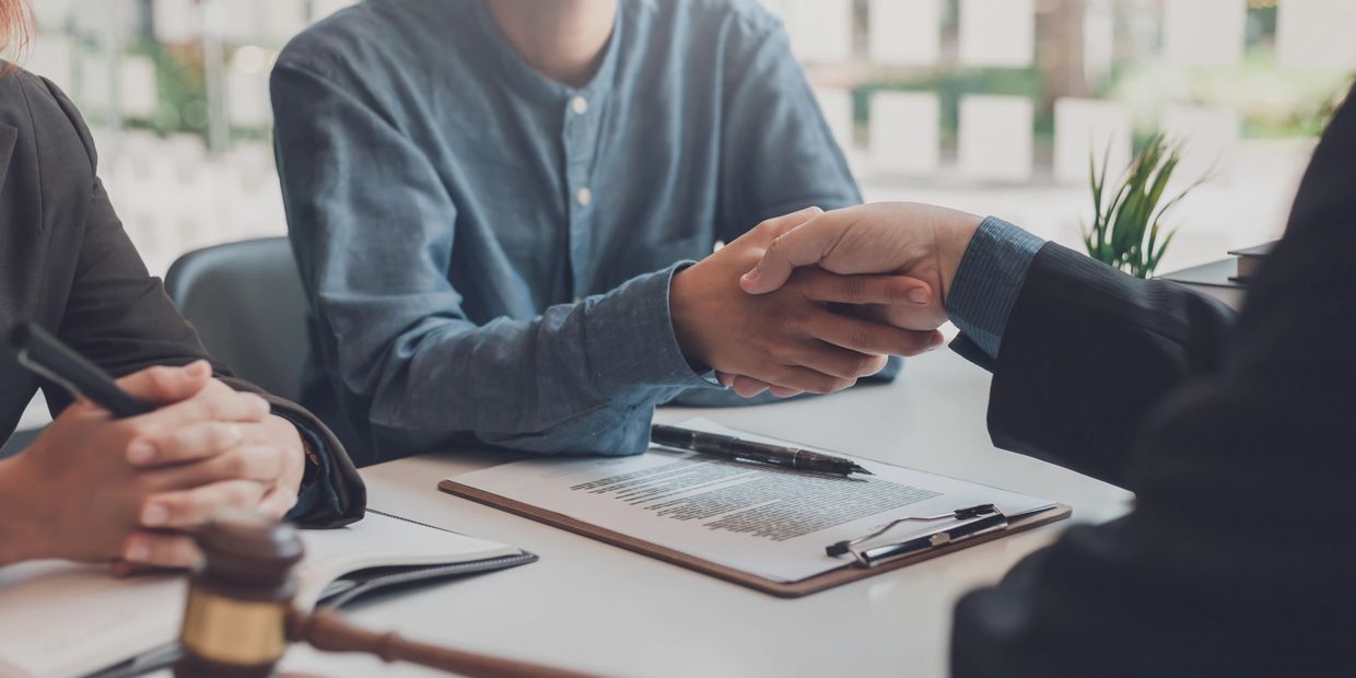 ACAS Early Conciliation support for UK workers resolving disputes before a tribunal claim.