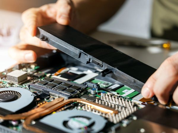 PC upgrade