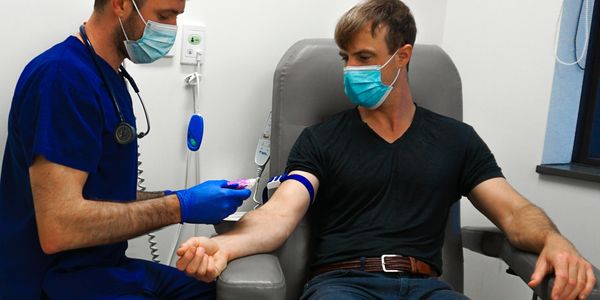 Phlebotomy (Blood Lab Analysis)
