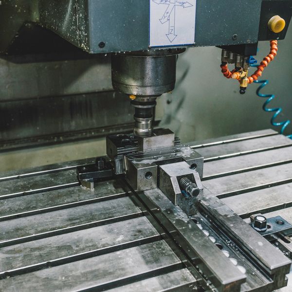 FRESADORAS CONVENCIONALES