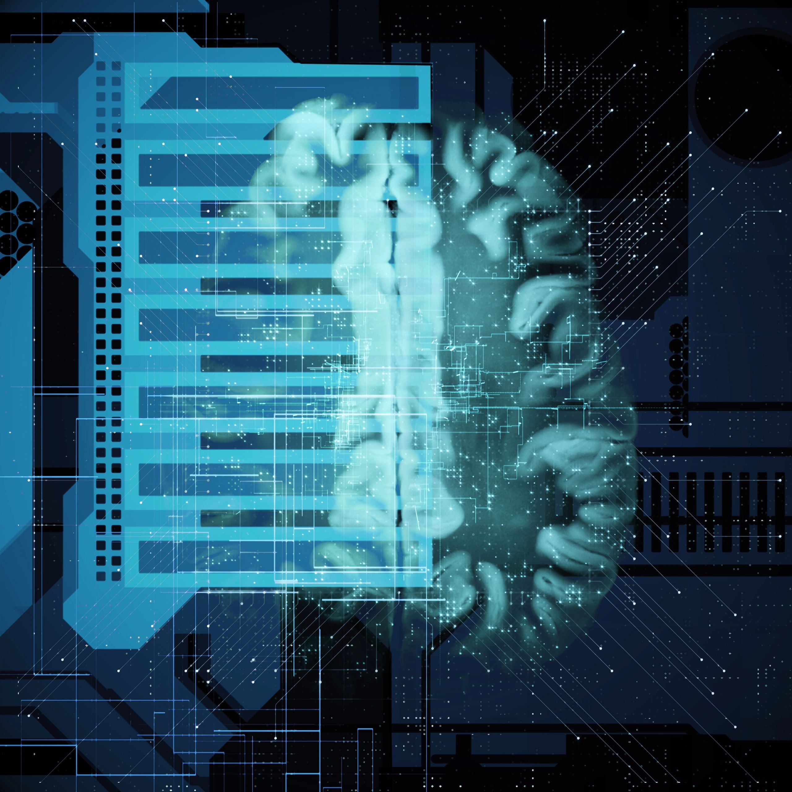 Enterprise AI team collaboration
