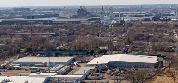 Camden commercial property