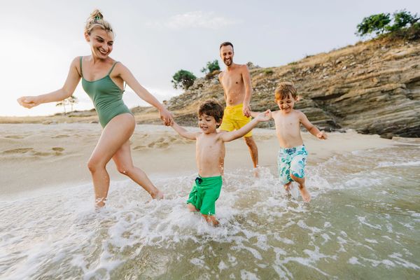 Naples Family Chiropractic