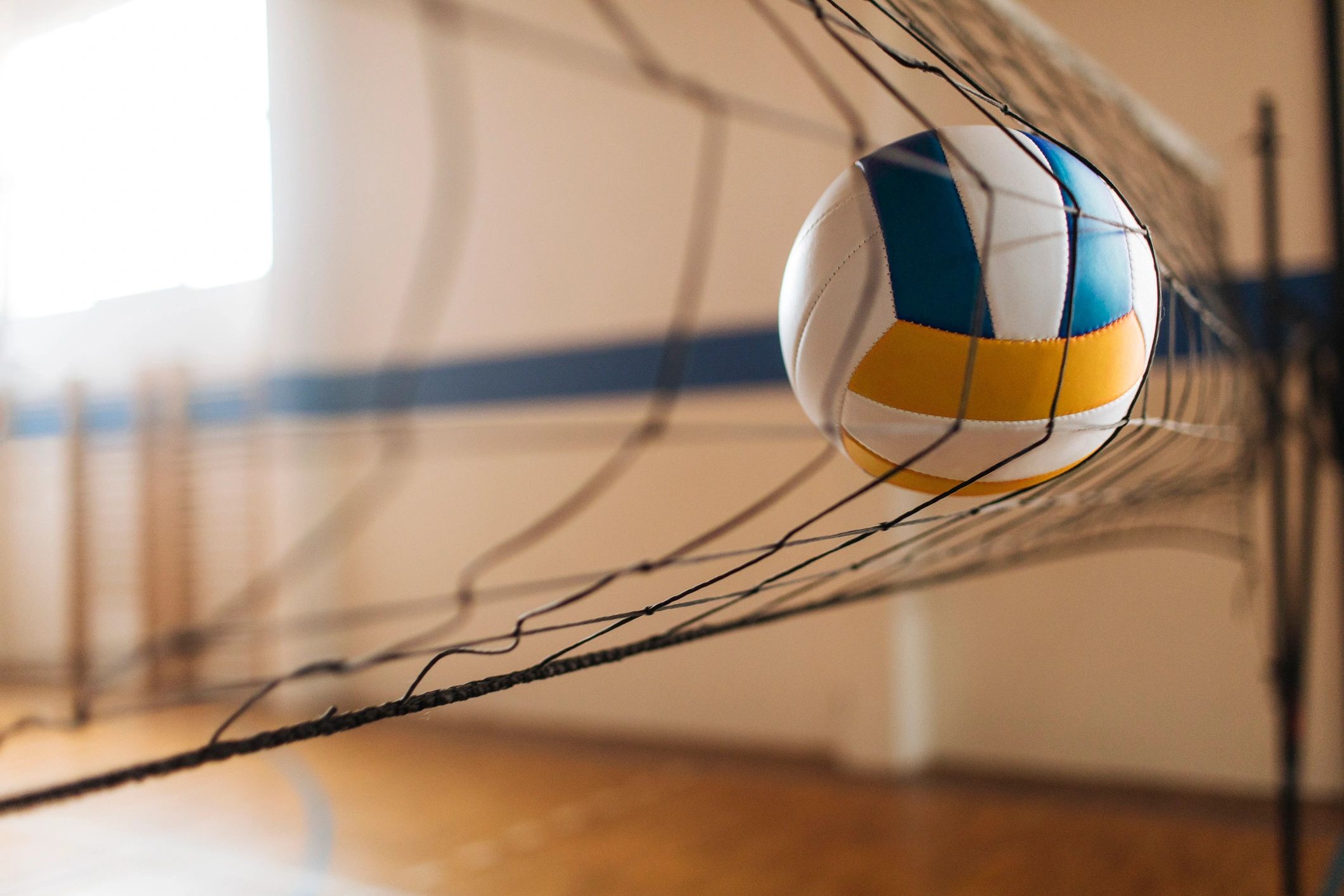 Arkansas Volleyball Rankings for Week 1 in Class 3A