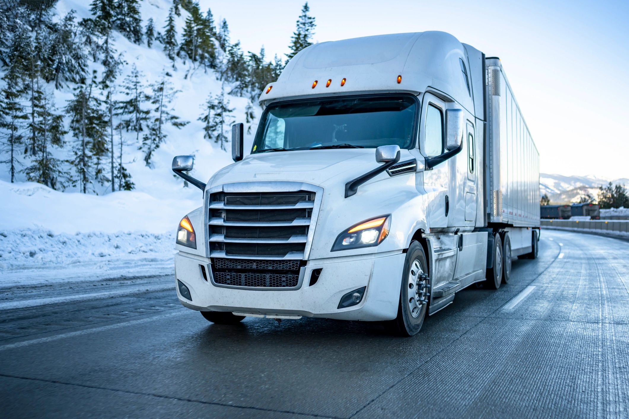About | Five River Trucking