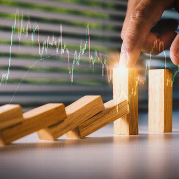 Grâce à nos services de gestion du changement, vous verrez les bénéfices rapidement