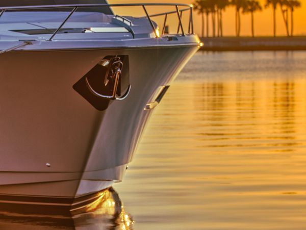 small / medium size boats
