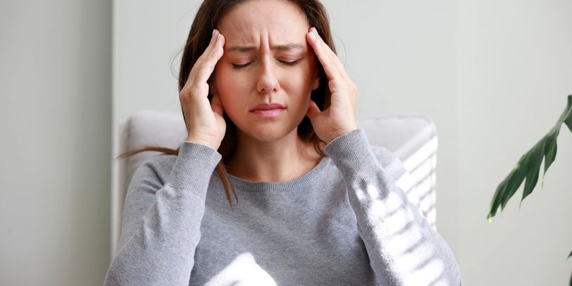 migraine and hangover IV treatment Columbus GA