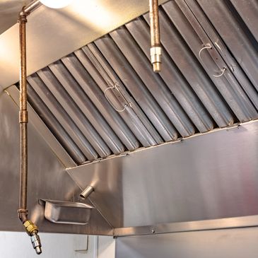 Hood Suppression System Inspection, Ansul System, Restaurant, Brycer, Raleigh,  Cary, Selma, hotel