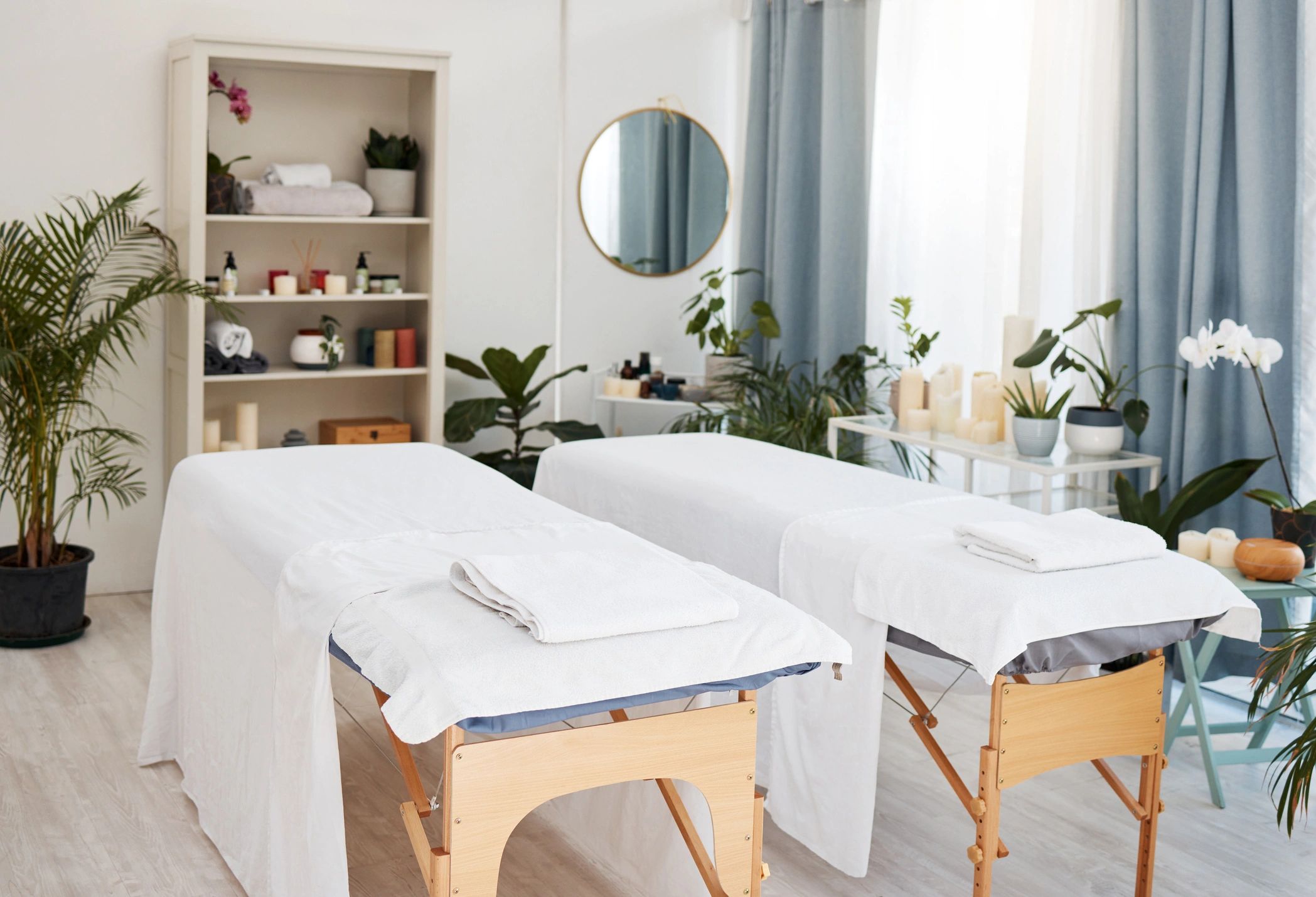 Maria Massage Berlin