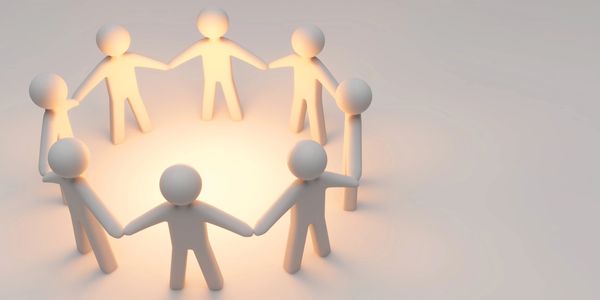 The light of service begins with learning together