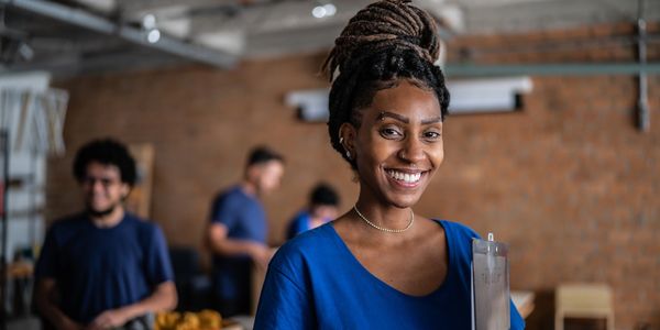 Support from City Outreach 