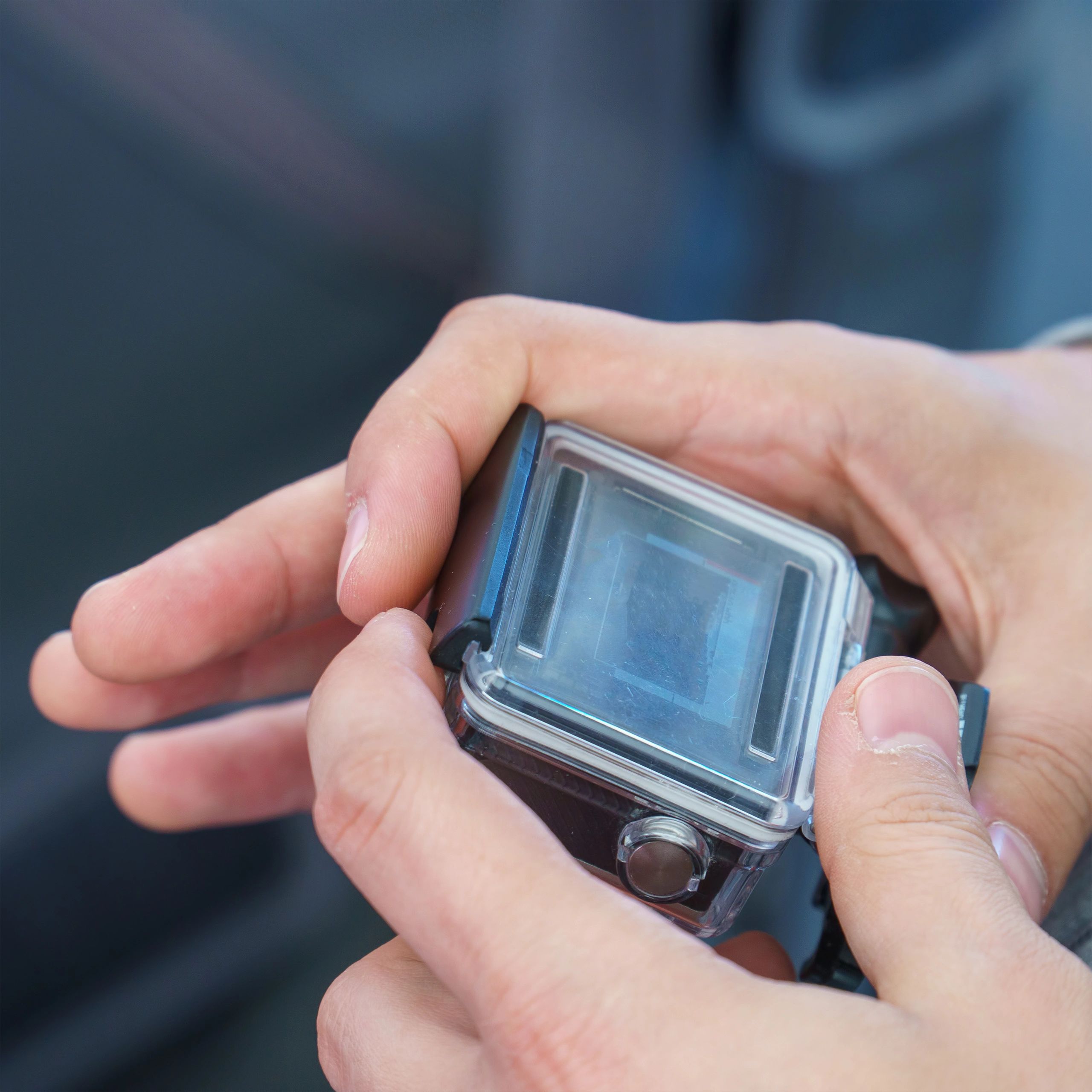 Dashcam Supplier | Dashcam Man