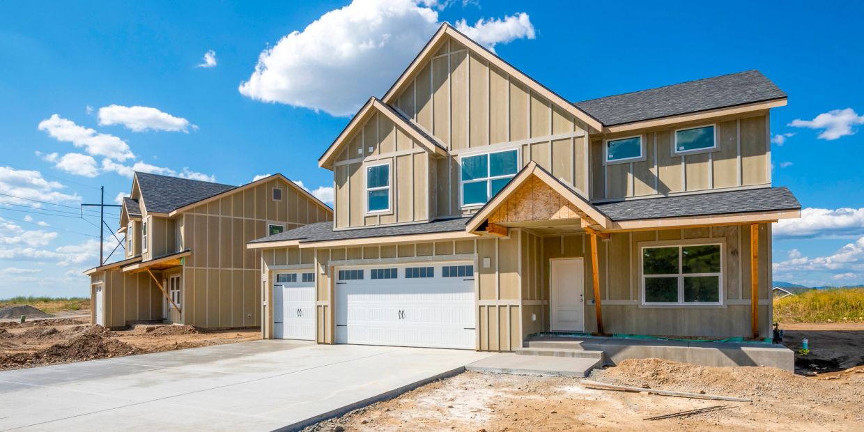 New Construction Builders Risk