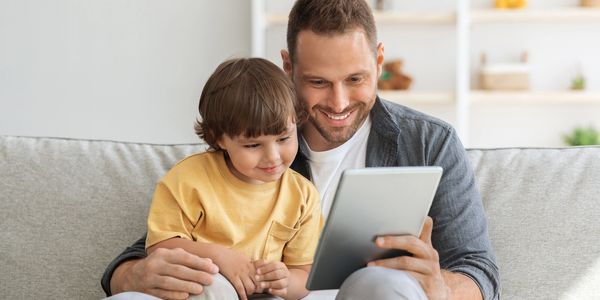 iPad education