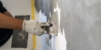 Home repair and maintenance