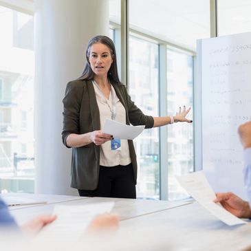 Skill of HR Integrity 