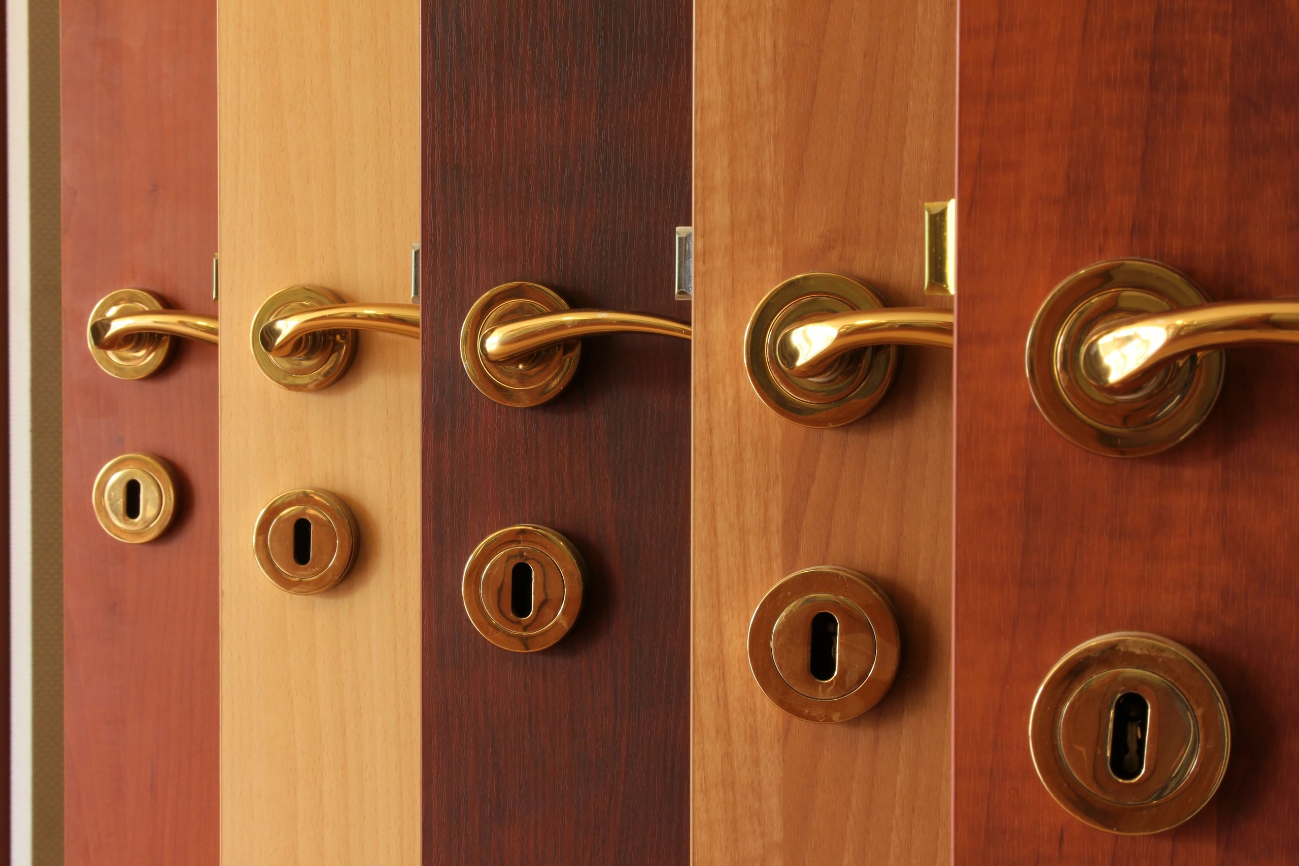 Elite Commercial Door and Hardware