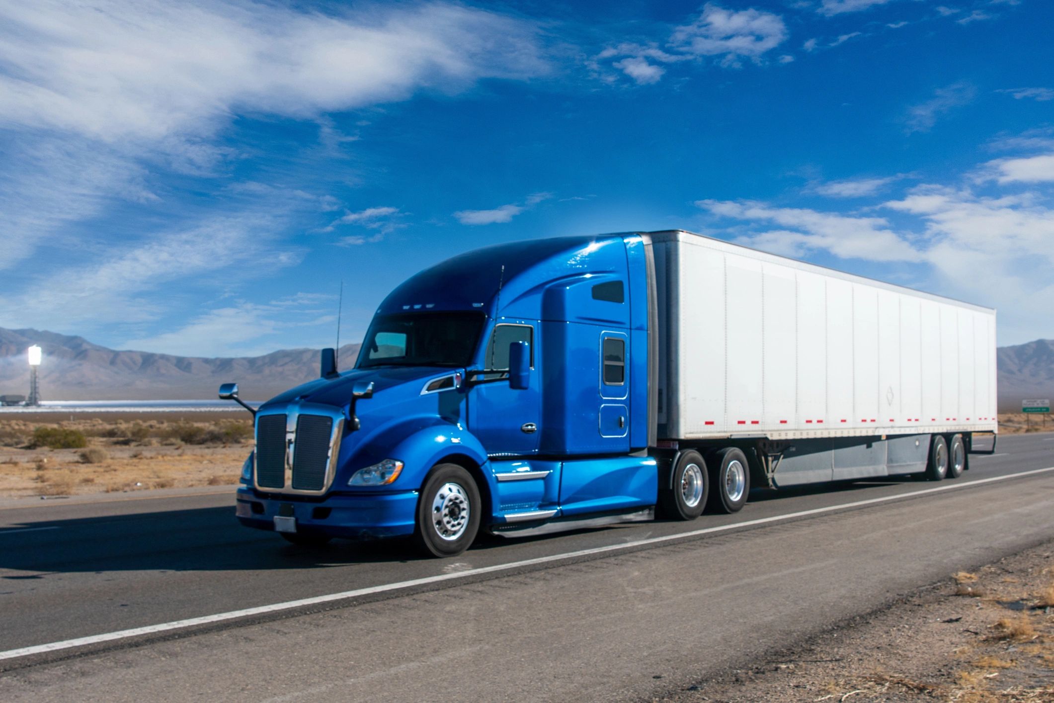 North American Moving Services cover